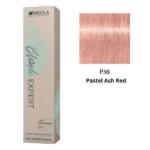 INDOLA PERMANENT COLOR BLONDE EXPERT P.16 - PASTEL ASH RED  60 ML