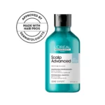 SERIE EXPERT SCALP ADVANCED ANTI-DANDRUFF SHAMPOO 300 ML