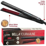 GA.MA BELLA TOURMALINE RED ION Digital