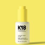 K18 MOLECULAR REPAIR HAIR OIL 30 ML
