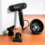 ETI MAESTRO ФЕН ЗА КОСА