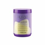INEBRYA BLONDESSE NO YELLOW MASK 1000 ML