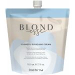 INEBRYA BLONDESSE COSMETIC BLEACING CREAM 500GR