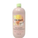 INEBRYA ICE CREAM FRQUENT DAILY SHAMPOO 1000 ML