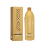 COCOCHOCO GOLD PREMIUM KERATIN TREATMENT 1000 ML