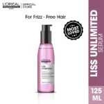 SERIE EXPERT LISS UNLIMITED PRIMROSE OIL 125 ML