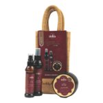 MKS ECO SMOOTH PERFECTION GIFT SET 3 IN 1