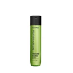 MATRIX TOTAL RESULTS TEXTURE GAMES SHAMPOO 300ML