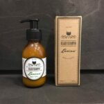 LUXINA BEARD SHAMPOO 100ml