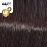 KOLESTON PERFECT 44/65 INTENSIVE MEDIUM BROWN VIOLET RED