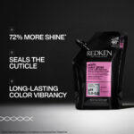 REDKEN ACIDIC COLOR GLOSS SHAMPOO REFILL 500ML