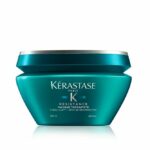 KERASTASE RESISTANCE  THERAPISTE MASQUE MASK 200 ML
