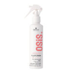 OSIS+ FLATLINER HEAT PROTECTION SPRAY 200 ML