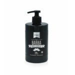 BARBA HAIR GEL 500 ML
