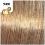 KOLESTON PERFECT 9/00 VERY LIGHT NATURAL BLONDE ME+ 60ml