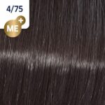 KOLESTON PERFECT 4/75 MEDIUM BROWN BROWN MAHOGANI ME+ 60ml