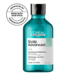 SERIE EXPERT SCALP ADVANCED ANTI-OILINESS SHAMPOO 300 ML
