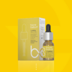 Benebellum Lumina Vitamin C  18% serum