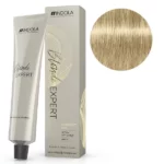 INDOLA PERMANENT COLOR BLONDE EXPERT 100.0 - HIGHLIFT 100 NATURAL 60 ML