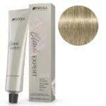 INDOLA PERMANENT COLOR BLONDE EXPERT 100.2+ - HIGHLIFT 100+ BLEND BLONDE PEARL PLUS 60 ML