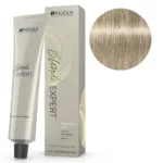 INDOLA PERMANENT COLOR BLONDE EXPERT 100.2 - HIGHLIFT 100 BLONDE PEARL 60 ML