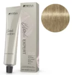 INDOLA PERMANENT COLOR BLONDE EXPERT 100.27+ - HIGHLIFT 100+ BLEND BLONDE PEARL VIOLET PLUS 60 ML