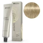 INDOLA PERMANENT COLOR BLONDE EXPERT 100.28+ - HIGHLIFT 100 BLONDE PEARL CHOCOLATE 60 ML
