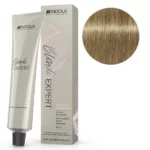 INDOLA PERMANENT COLOR BLONDE EXPERT 100.8+ - HIGHLIFT 100+ BLEND BLONDE CHOCOLATE PLUS 60 ML