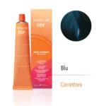 INEBRYA COLOR CORRECTOR BLUE 100 ML