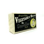 DAPPER DAN VEGETABLE SOAP 190 GR