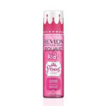 EQUAVE KIDS - PRINCESS LOOK DETANGLING CONDITIONER 200ml