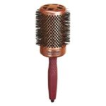 OLIVIA GARDEN HEAT PRO CERAMIC ION 62MM BRUSH