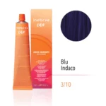 INEBRYA COLOR  3/10 - INDIGO BLUE 100 ML