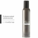 INEBRYA STYLE IN CURLY MOUSSE 250 ML