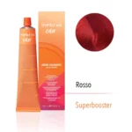 INEBRYA COLOR  SUPERBOOSTER RED 100 ML