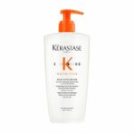 KERASTASE NUTRITIVE  BAIN SATIN RICHE SHAMPOO 500 ML