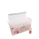 INEBRYA ICE CREAM KERATIN RESTRUCTURING LOTION (12x11ml)