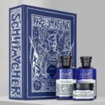 Keune 1922  J.M.x Henk Schiffmacher