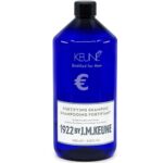 KEUNE 1922 FORTIFYING SHAMPOO 1000 ML