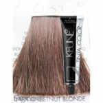 KEUNE TINTA COLOR 6.53- DARK BLONDE CHESTNUT 60 ML
