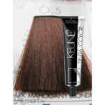 KEUNE TINTA COLOR 6.5- DARK BLONDE MAHOGANY 60 ML