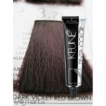 KEUNE TINTA COLOR 3.76 DARK BROWN VIOLET RED 60 ML