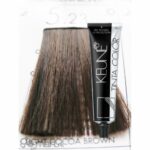 KEUNE TINTA COLOR 5.23- LIGHT BROWN PEARL GOLDEN 60 ML