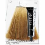 KEUNE TINTA COLOR 8.3- LIGHT BLONDE GOLDEN 60 ML