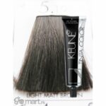 KEUNE TINTA COLOR 5.19- LIGHT BROWN MATTE 60 ML