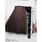 KEUNE TINTA COLOR 5.7- LIGHT BROWN VIOLET 60 ML