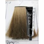 KEUNE TINTA COLOR 7 - MEDIUM BLONDE 60 ML