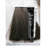 KEUNE TINTA COLOR 4- MEDIUM BROWN 60 ML