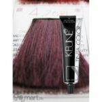 KEUNE TINTA COLOR 4.76 - MEDIUM BROWN VIOLET RED 60 ML