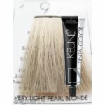 KEUNE TINTA COLOR 9.2- VERY LIGHT BLONDE PEARL 60 ML